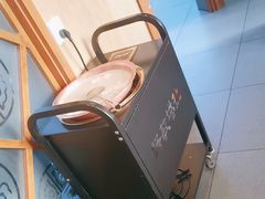 -诺敏塔拉奶茶-布里亚特包子-手把肉(锦都会店)