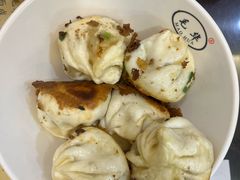 生煎馒头-毛华美食(清扬路店)