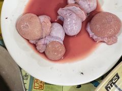 -原柳滩高台阶涮羊肉