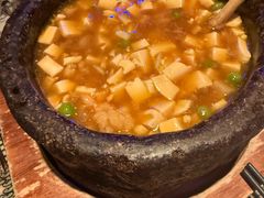 -绿茶餐厅(领展购物广场·中关村店)