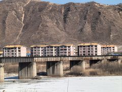 -图们国门景区