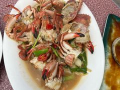 -星奇缘·海鲜餐厅(东山美食地标店)