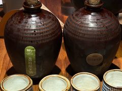 -薇酌饮·陕西菜(南门外店)