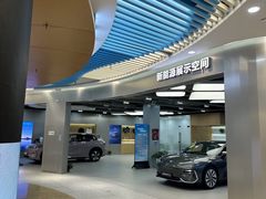 -万达广场(无锡滨湖店)
