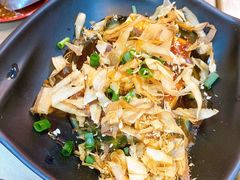 -张妈台式锅烧(深大店)