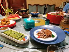 -小城外婆肴私房菜.家宴聚集点(圆明园颐和园·清河上地店)
