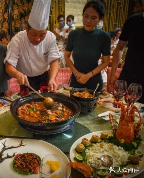 深圳食坛大事件——香乐园新菜发布！