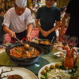 深圳食坛大事件——香乐园新菜发布！