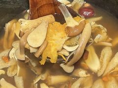 -芸山季·云南山珍菌火锅(南翔印象城MEGA店)