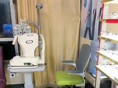 -优医视平价眼镜蔡司依视路折扣工厂店(十里堡店)