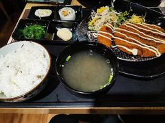 -左舞和风屋便当(金地店)