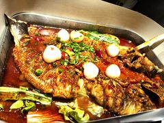 -鱼酷活鱼烤鱼(沈阳大悦城店)