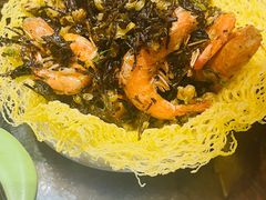 -云海肴·汽锅鸡·云南菜(美罗城店)