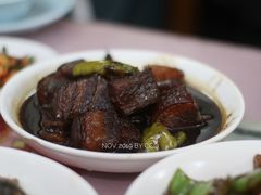 -蘭心餐厅(进贤路店)