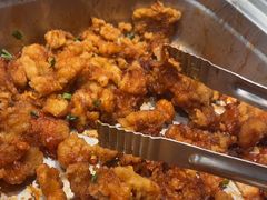 -苏格里岛自助海鲜烤肉(中州万达店)