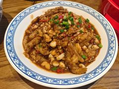 -八碗湘长沙市井菜(坡子街店)