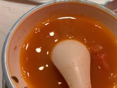 -蕃茄述·好汤自然来(江汉路店)