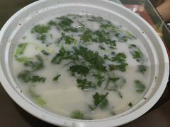 -穆得·老周家牛肉烧饼(普利街店)