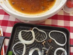 -西贝(南山宝能太古城店)