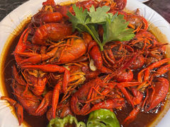 -欧记轩龙虾·私房菜(A店)