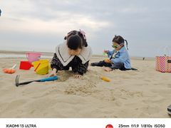 -北海银滩一号国际会议中心酒店