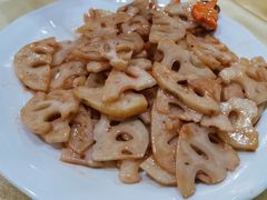 -暨南大学（石牌校区）明湖楼