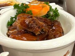 -潮福城大酒楼·潮粤菜·港式点心(阳光城店)