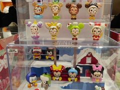 -泡泡玛特POPMART(正弘城店)