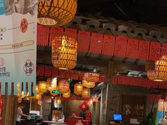 -南京大牌档(香港广场店)