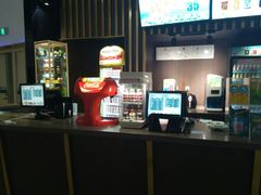 -金逸影城(武汉人信汇IMAX店)