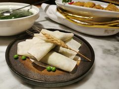 -新白鹿餐厅(第一百货店)