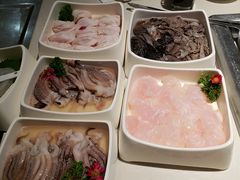 -海底捞火锅(团结桥店)