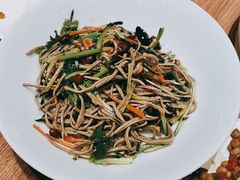 -紫光园·烤鸭(吕家营店)