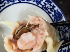 -艾米私房馄饨