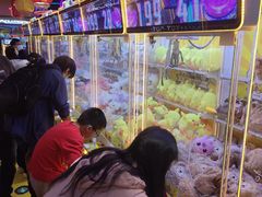 -风云再起游乐汇(北京西单西西友谊店)