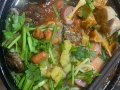 -阿芬卤面(花巷店)