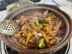 -胡须佬鸡煲四季火锅(龙珠大道店)