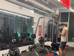 -乐刻运动健身(外环路店)