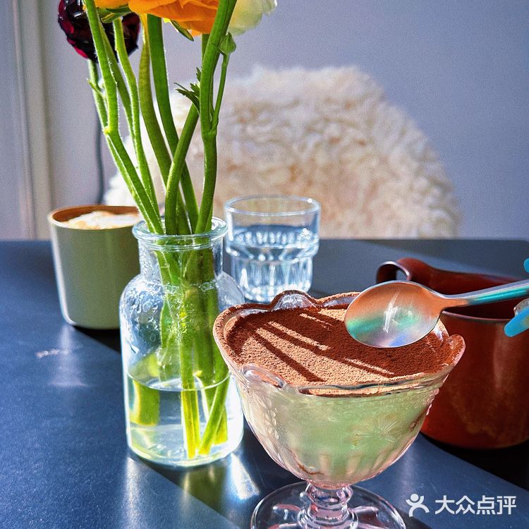 春日咖啡店COTD｜三杯咖啡·豆子都选花魁过粪么？