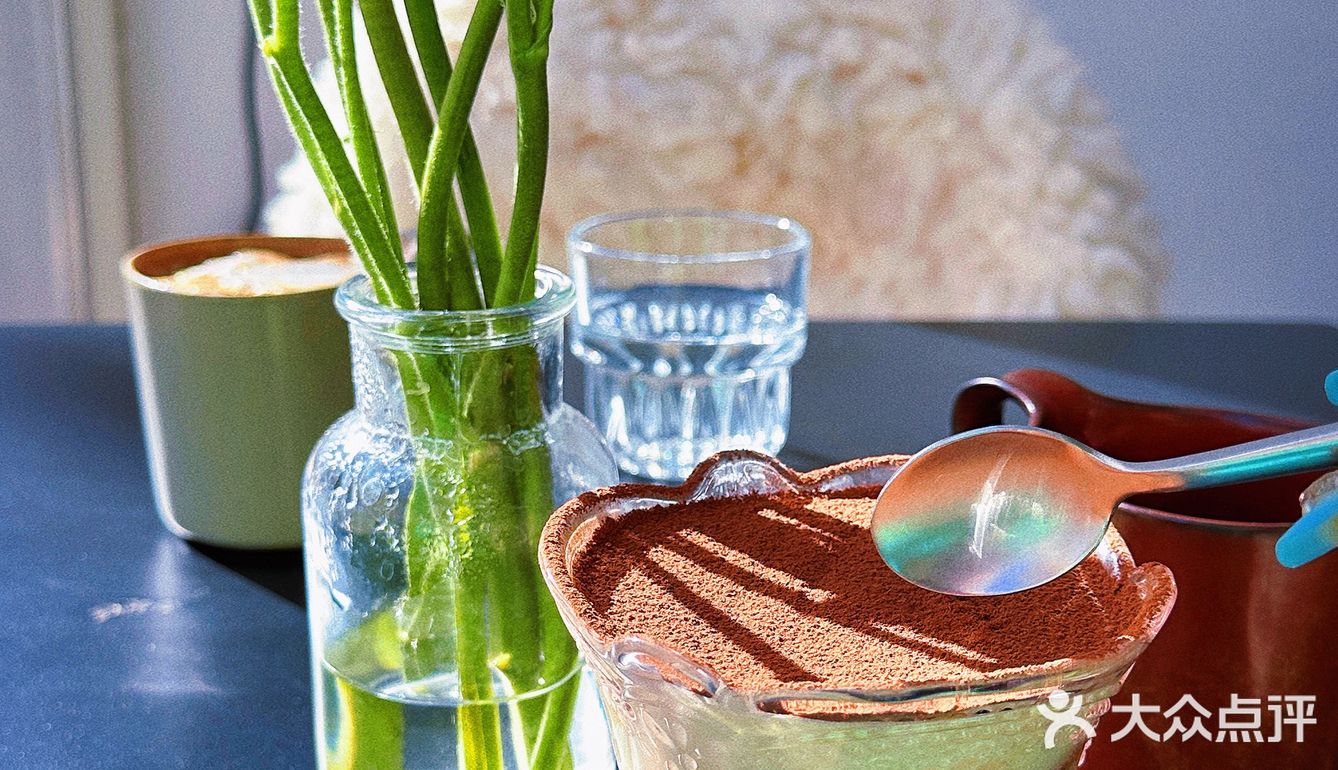 春日咖啡店COTD｜三杯咖啡·豆子都选花魁过粪么？