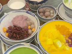 -糖潮糖水铺(省府店)