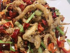 -天津乾毓德饭庄·清真传统炒菜·海鲜烧烤(咸阳路店)