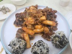 -人和啤酒屋海鲜大排档(营口路店)