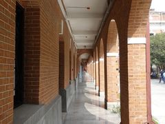 -辛亥革命博物院北区