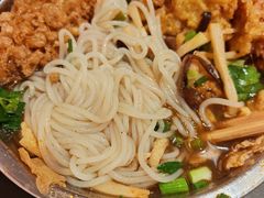 -柳州肥姨妈大骨螺蛳粉(双阳路店)