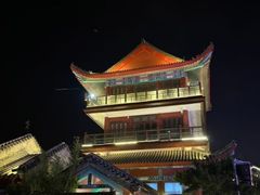 -渡海小渔村.老辈日照菜