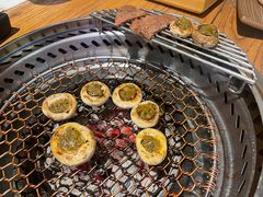 -黑牛の店·和牛烧肉(合生汇店)