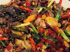 -辣螃铠盆盆蟹大排档(总店)