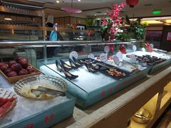 -怡乡王品海鲜姿造自助体验餐厅(大岛商业广场店)
