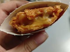 -麦当劳(台州路桥DT店)